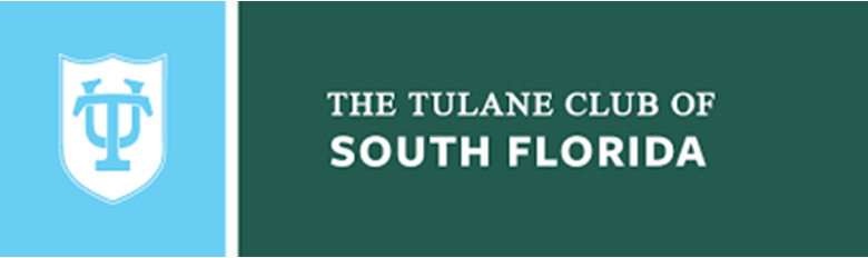 Outstanding Alumni Club of the Year<br>Tulane University Alumni Association 